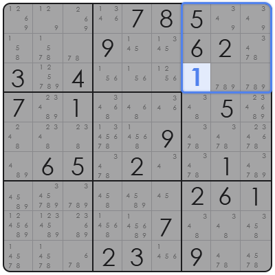 tips for sudoku beginners